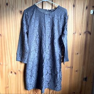 Madewell dress